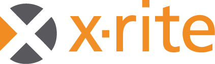 X-Rite logo